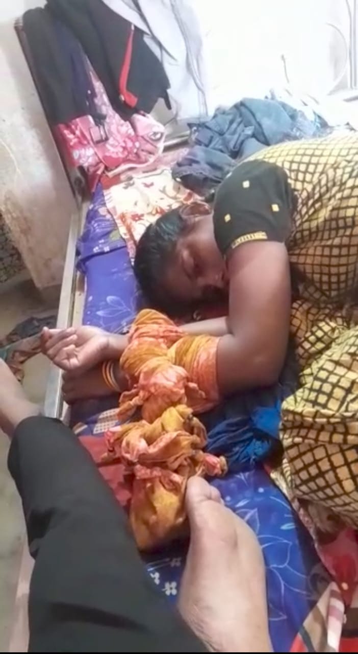 BIHAR: Wife threatened to repeat Shraddha murder for not getting bullet in Jamui, made video viral