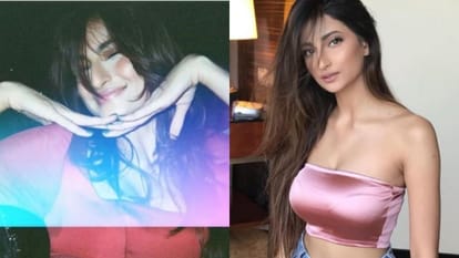 Bollywood star Kids assemble For Party Ibrahim Ali Khan Nysa Devgan Palak Tiwari See Photos
