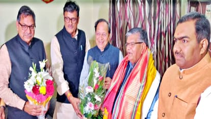 Politics: why katariya in Golden cage? Now Vasundhara raje, rathore and pooniya in Leader of Opposition race