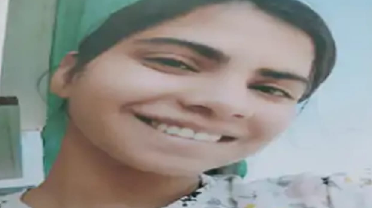 missing engineering girl student body found in college campus in bilaspur