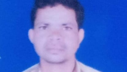 three bjp leaders killed in seven days in chhattisgarh bastar