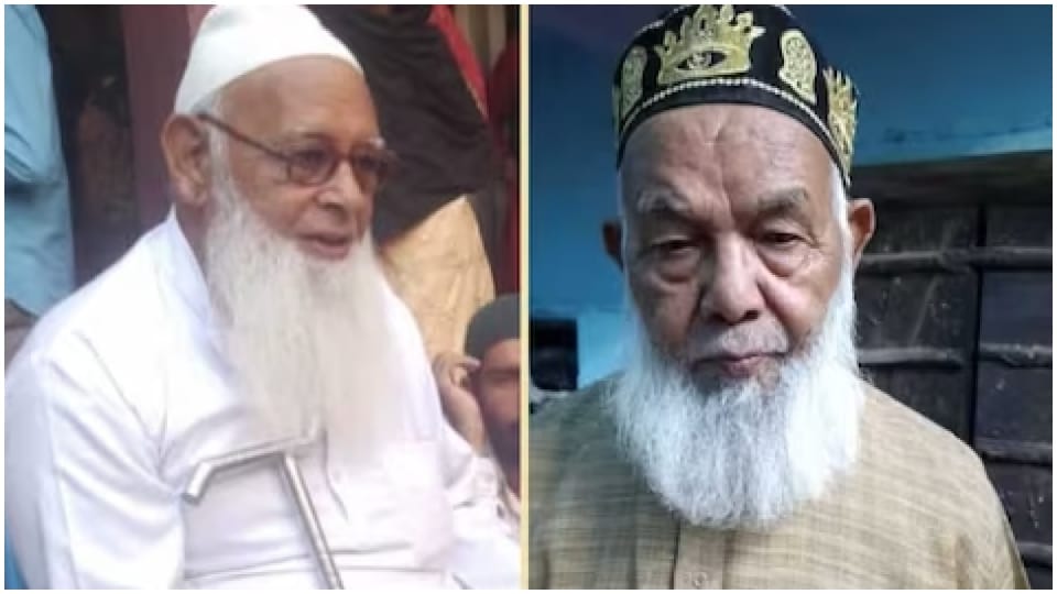 Death of real brothers due to heart attack in Sikar after death of younger brother elder also died