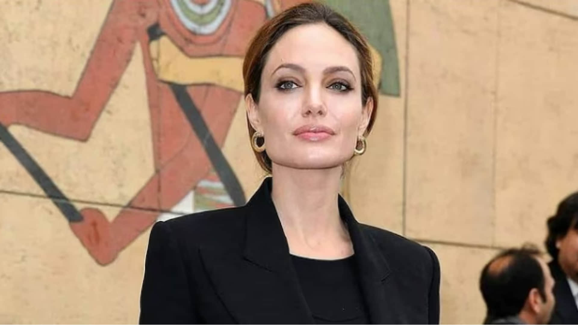 Oscar 2024 Award Shocking Controversies from will smith slap to chris rock to Angelina Jolie kiss his brother