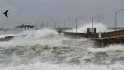 El Nino Becomes active in Pacific Ocean, know how it will affect india and world