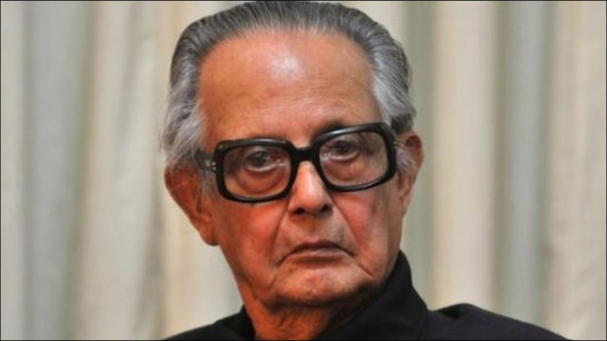 In praise of genius EP Unnys monograph on RK Laxman is interesting sub-genre of biography