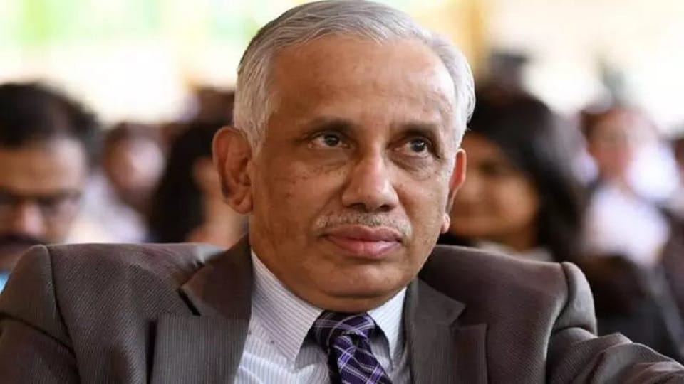Ayodhya Verdict bench, Former Supreme Court Judge Abdul Nazeer Appointed As Governor Of Andhra Pradesh