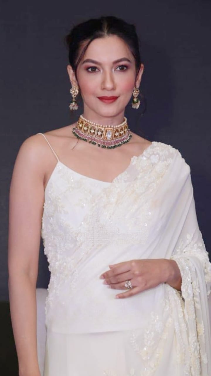 Gauahar Khan complete routine changed after the birth of zehaan says sleepless nights no time left for myself