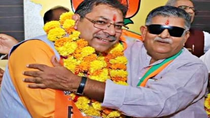 Politics: why katariya in Golden cage? Now Vasundhara raje, rathore and pooniya in Leader of Opposition race