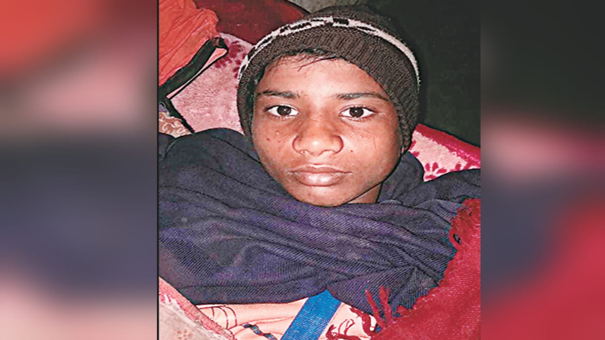 Accident Meerut: truck crushed and dragged horse-cart for long four died in accident