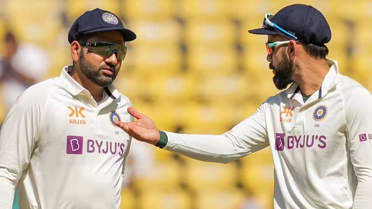 Former Chief Selector MSK Prasad proposes Virat Kohli name for Team India test captain in place Rohit Sharma
