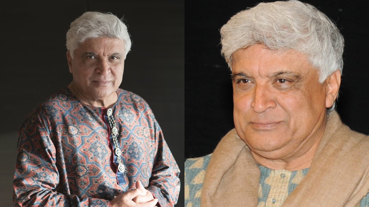 Javed Akhtar Talk About His Alcoholic Habit and how he Quit Drinking Said Living Life Is Biggest addiction