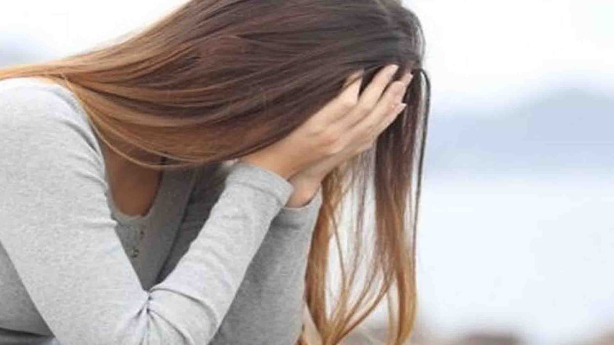 Ghatampur: Teacher Misdeed with student