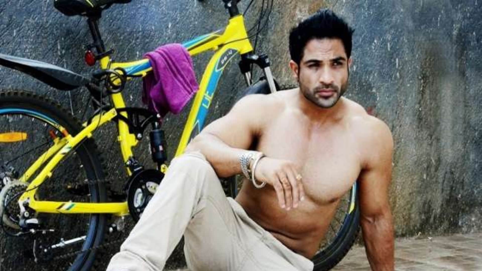 Tv stars are no less than Akshay Kumar in fitness amar upadhyay mohammad nazim Jennifer Winget nandish sandhu