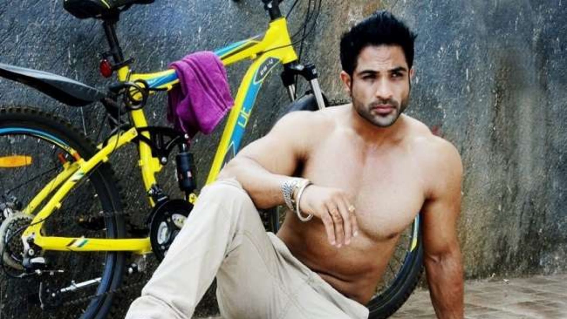 Tv stars are no less than Akshay Kumar in fitness amar upadhyay mohammad nazim Jennifer Winget nandish sandhu