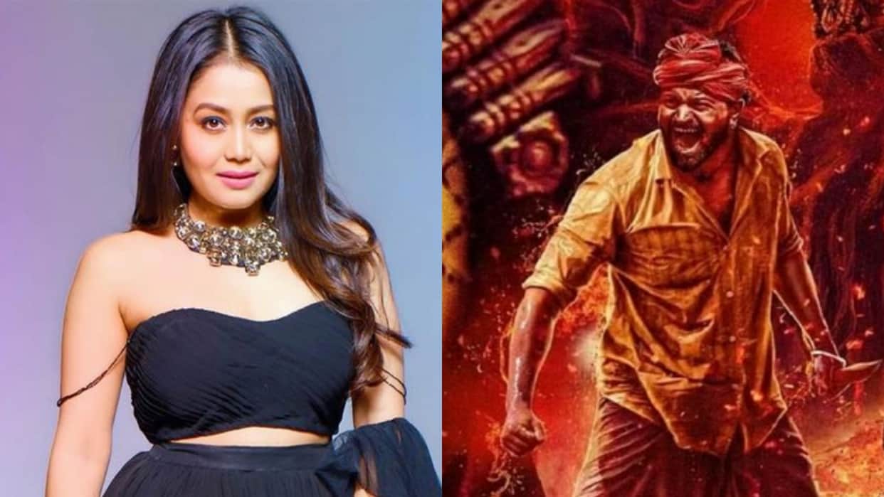 Filmy Wrap Neha Kakkar Amit Shah Kantara Hardik Pandya Natasa Stankovic Adil Durrani Rakhi Sawant Javed Akhtar