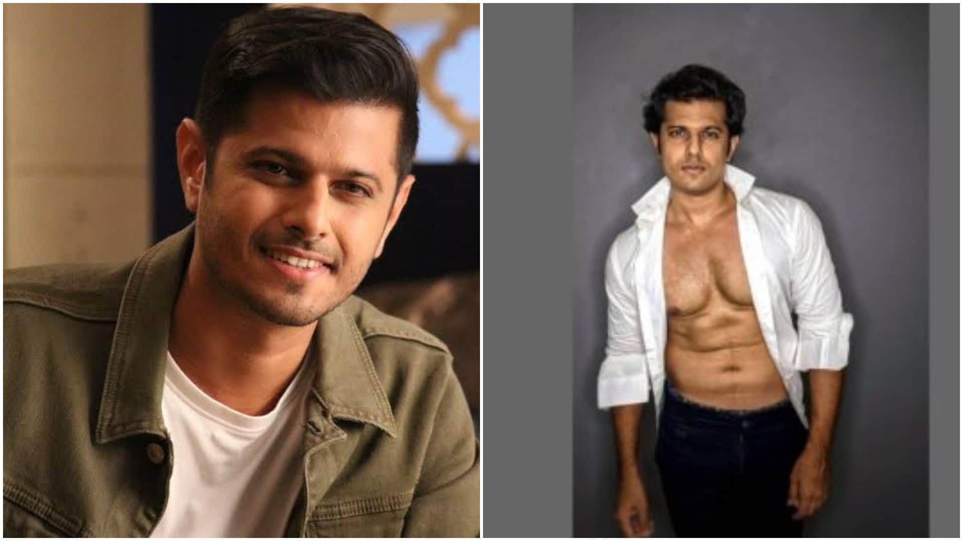 Fahmaan Khan will enter Ghum hai kisikey pyaar meiin as lead neil bhatt to exit after post leap in the show