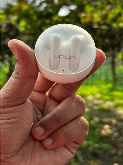 Oppo Enco Air 3 Review