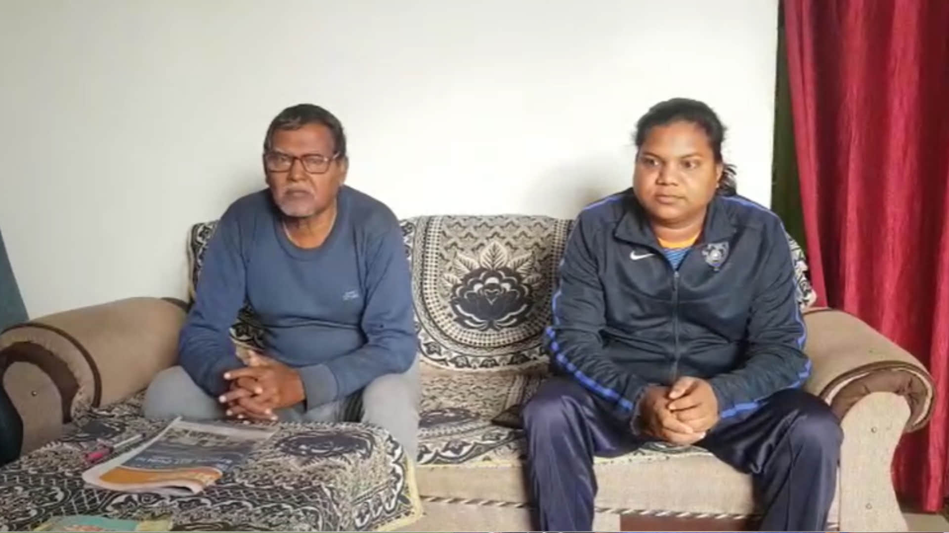 India-Pakistan match in Women's T20 World Cup today, Shahdol's pooja will be on watch