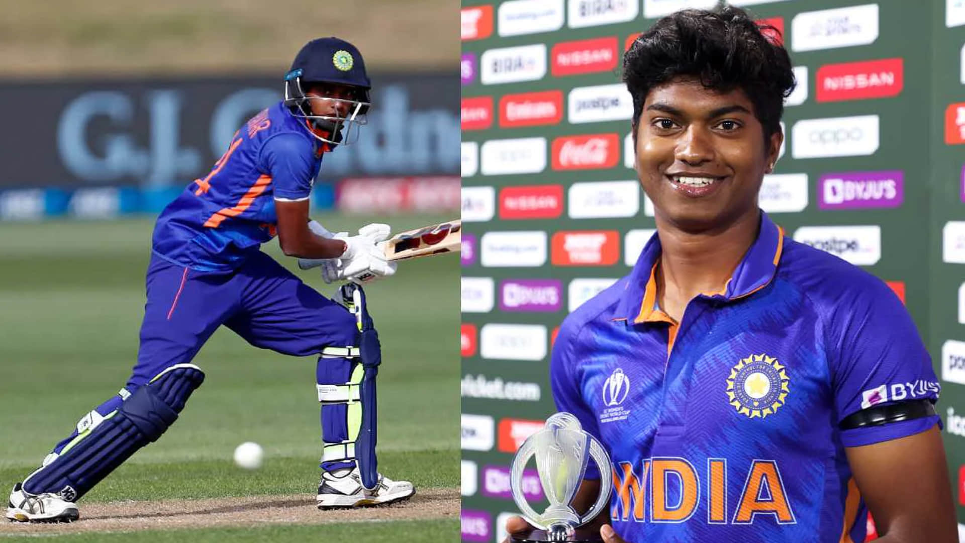India-Pakistan match in Women's T20 World Cup today, Shahdol's pooja will be on watch