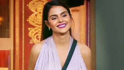 Bigg Boss 16 Ankit Gupta drops a photo with Priyanka Chahar Choudhary on their upcoming Music album
