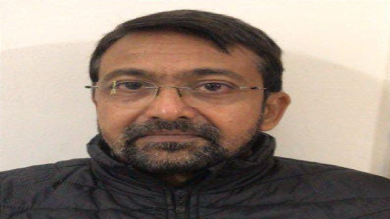 Vijay Jangir Joint Secretary in Chhattisgarh Congress