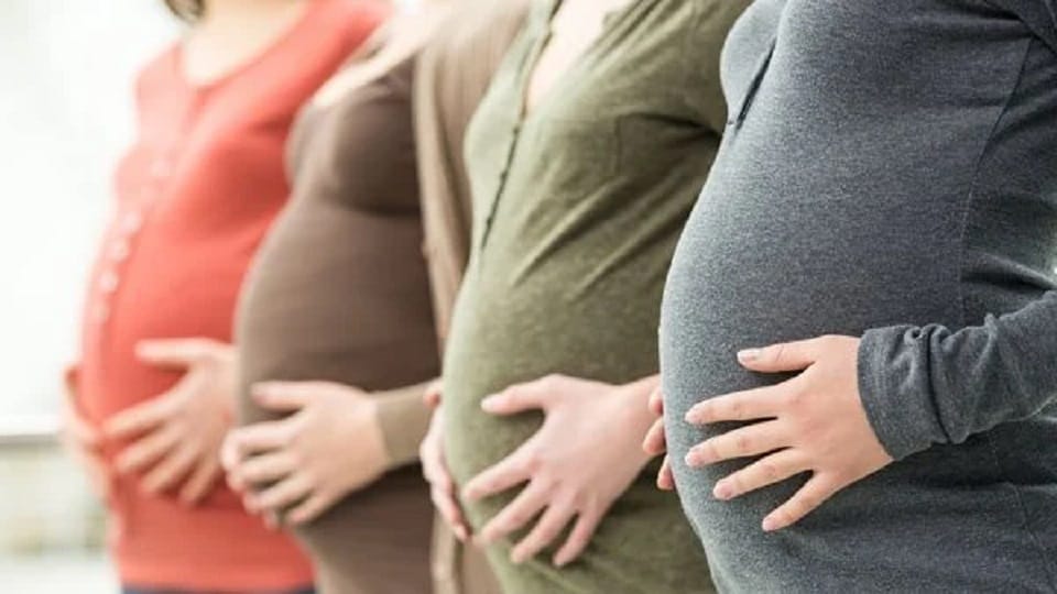 More than Five Thousand pregnant Russian women have entered Argentina in recent months