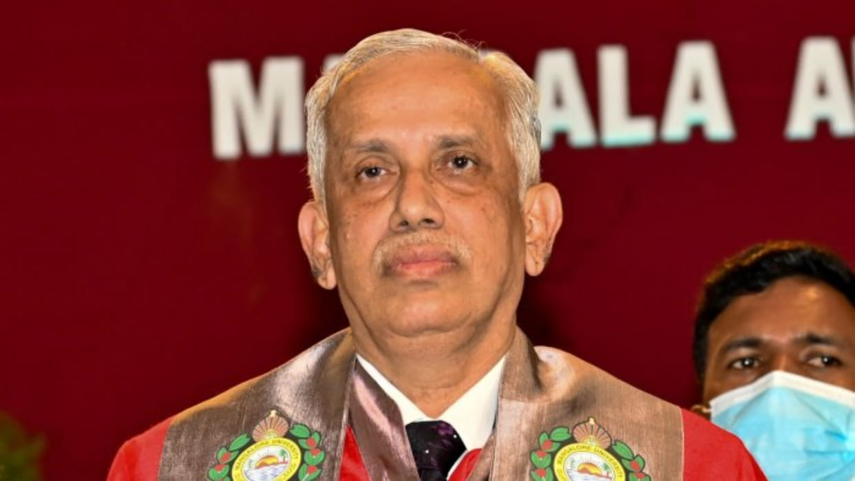 Congress slams govt over ex SC judges appointment as Guv calls it threat to independence of judiciary