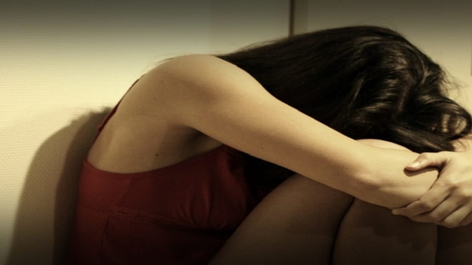 Sister-in-law accuses brother-in-law of misdeed her in hotel lift in Delhi Rohini