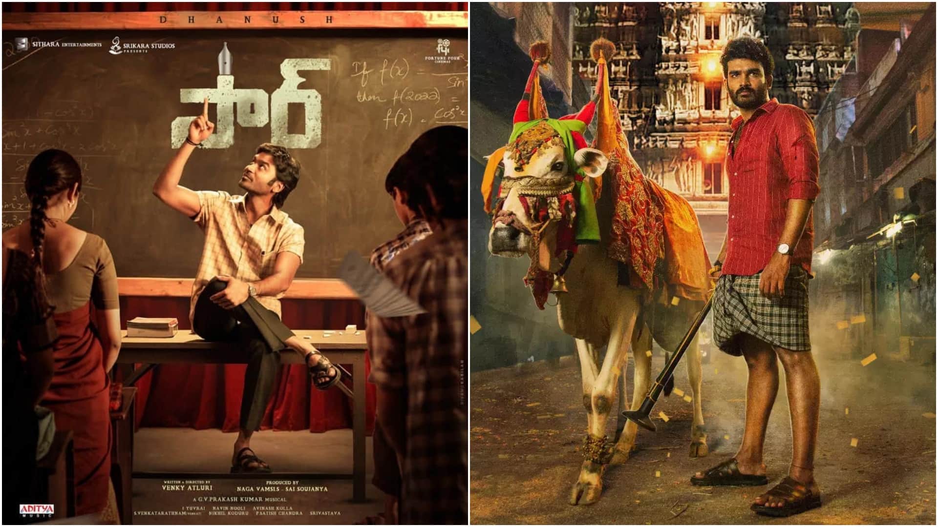 Movie Release this week shehzada sir Christy hindi tamil Telugu other language films will release in February