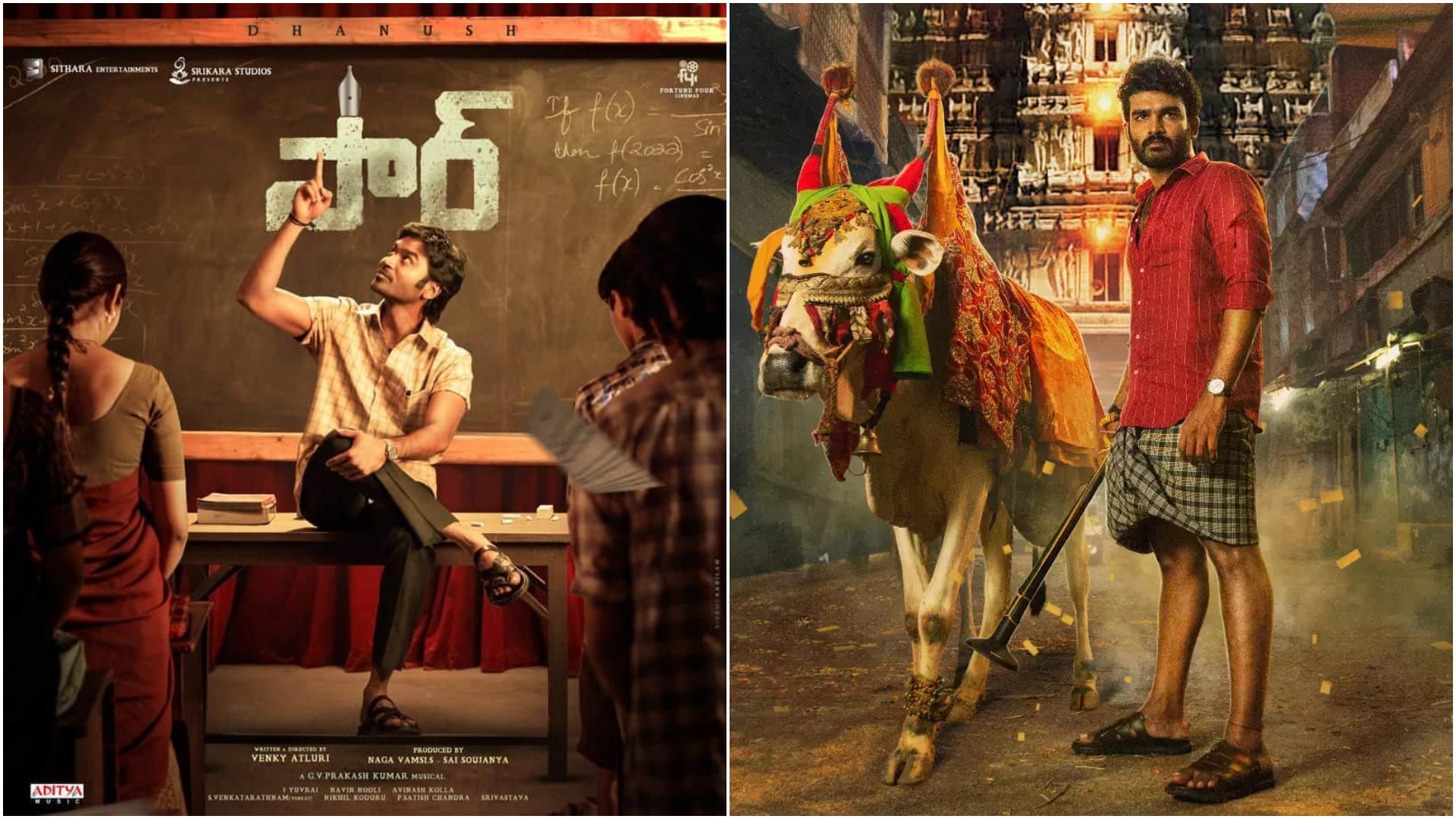 Movie Release this week shehzada sir Christy hindi tamil Telugu other language films will release in February