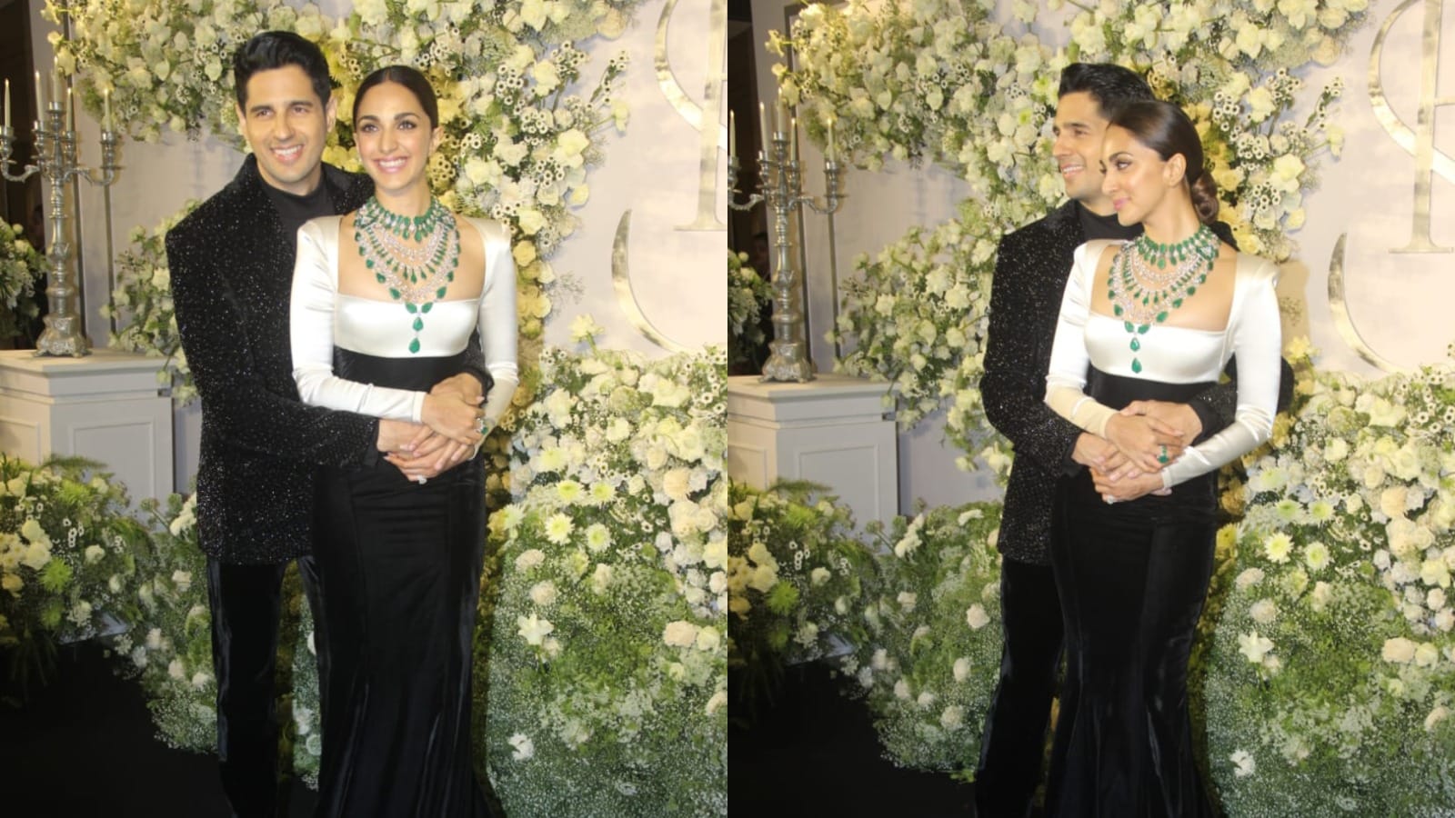 Sidharth Malhotra-Kiara Advani Wedding: Vikram Batra brother Vishal gets Emotional on both stars marriage