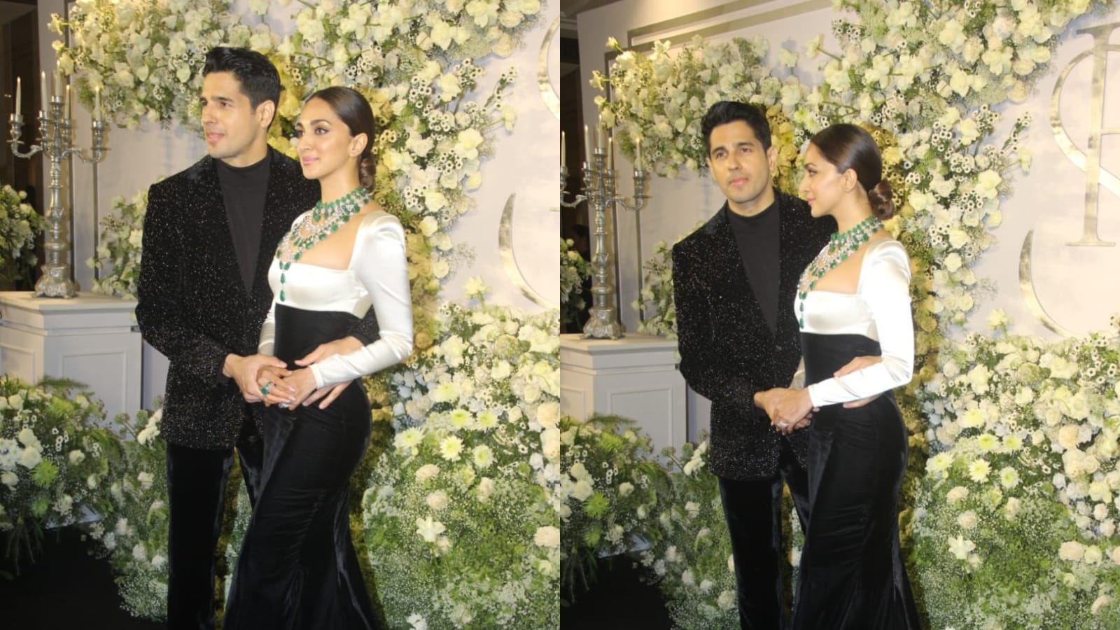 Sidharth Malhotra-Kiara Advani Wedding: Vikram Batra brother Vishal gets Emotional on both stars marriage