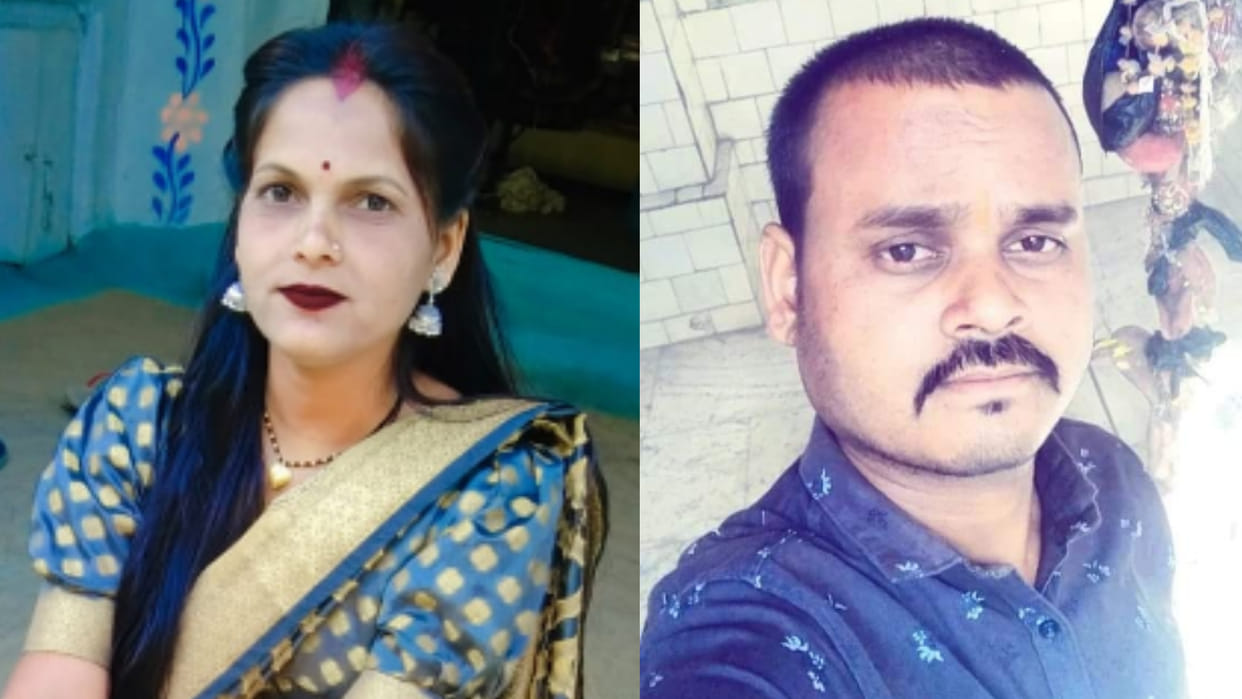 MP News: Speeding truck hit bike riders, brother and sister died