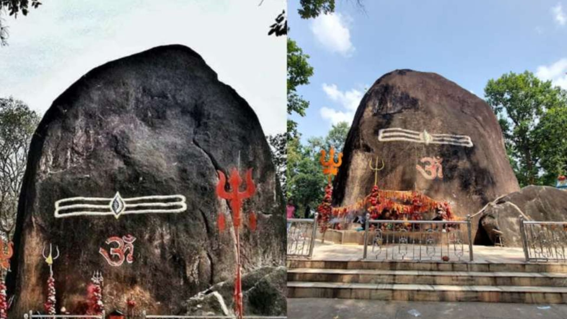 Mahashivratri 2023 Mysterious Shiva Temples Know Locations and History Facts in Hindi
