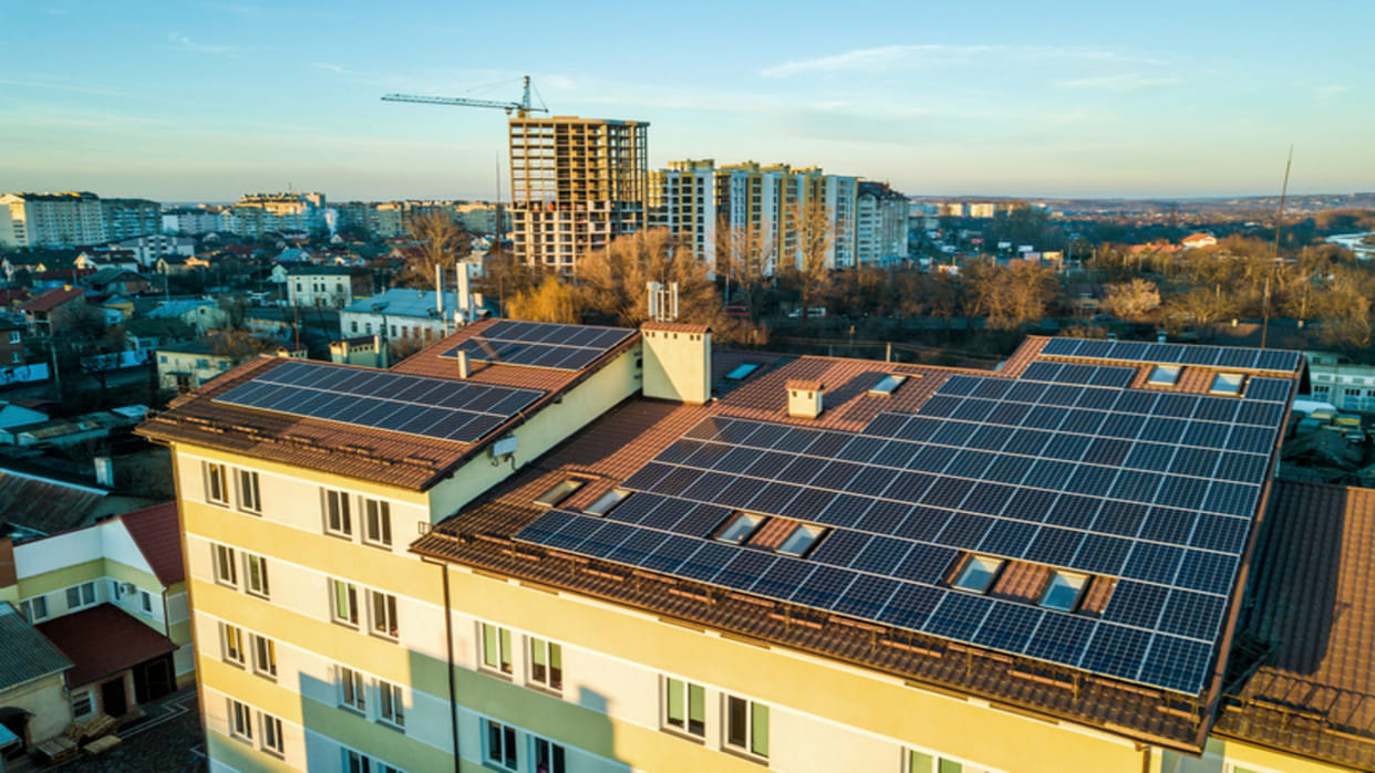 Solar Rooftop Scheme Subsidy Amount Know Apply Online Process and Eligibility