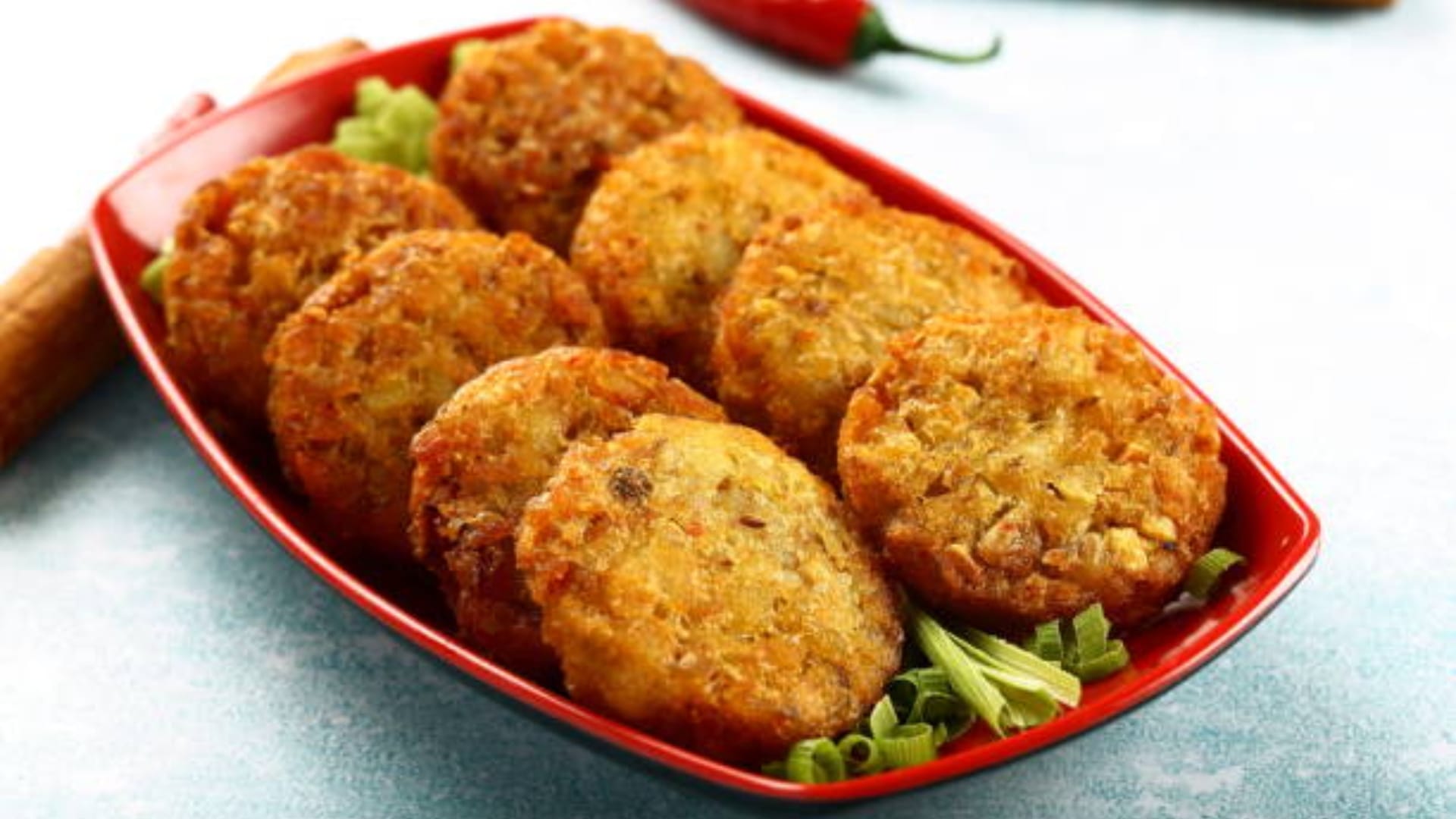 Maha Shivratri 2023 Falahari Tikki Recipes Tips to Make Special Vrat Wali Tikki News in Hindi