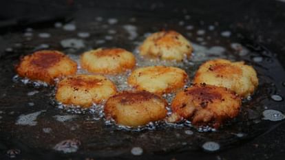 Aloo Tikki Recipe