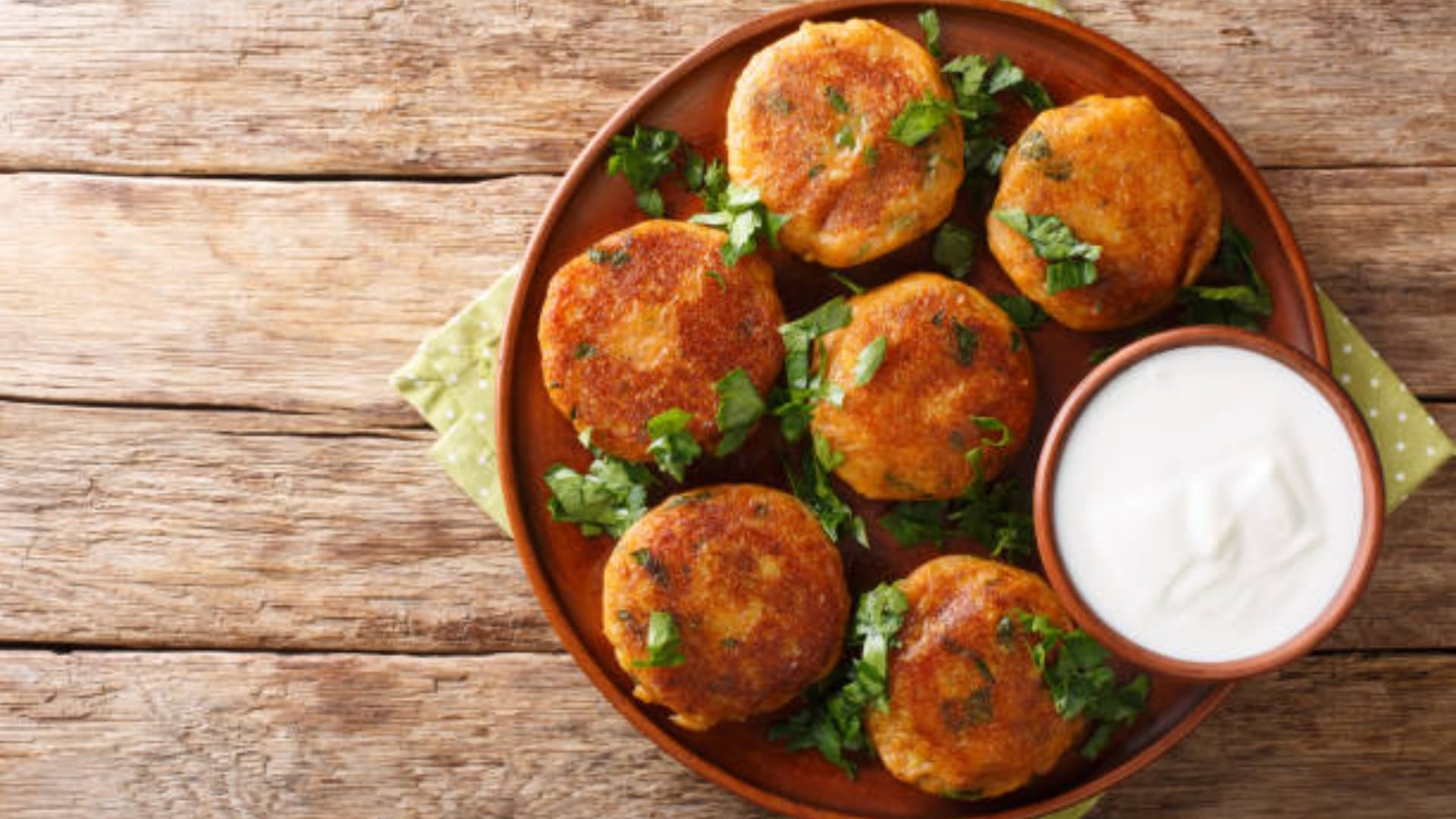Maha Shivratri 2023 Falahari Tikki Recipes Tips to Make Special Vrat Wali Tikki News in Hindi