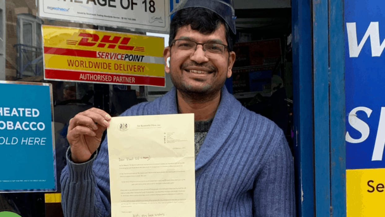 London resident group pledges to fight on for Indian man facing deportation