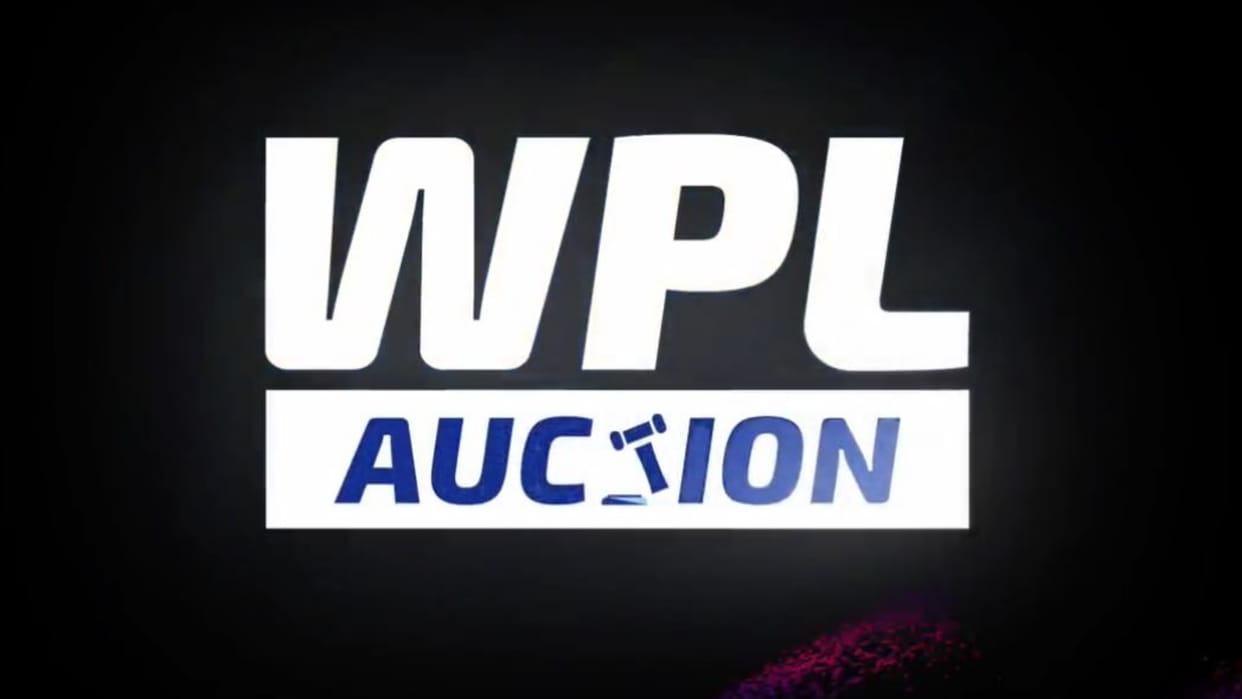 WPL 2023 Auction Live Streaming Channel: When and Where to Watch Women Premier League Auction Live Online