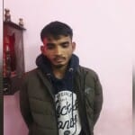 आरोपी आफताब