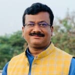 प्रदेश कांग्रेस प्रवक्ता धनंजय सिंह ठाकुर ने पूर्व सीएम रमन सिंह पर तंज कसा है।