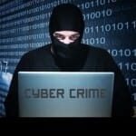 UP is on eighth place on cyber crime in country.