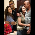 Hardik natasha vindoa kambli and andria