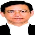 Justice N Kotiswar Singh