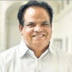 केंद्रीय मंत्री जॉन बारला