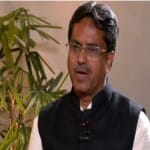 माणिक साहा