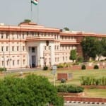शासन सचिवालय, राजस्थान