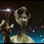 Alien News