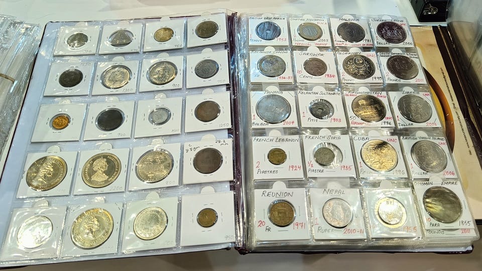 Amritpex 2023: You can buy and sell old coins and paper notes